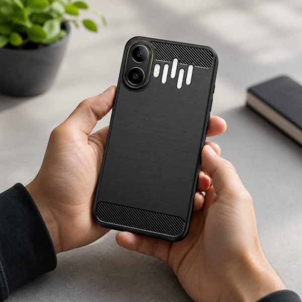 BA For Ai Plus Nova 2 Pro 5G Back Cover New - Image 6