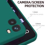 Aone Silicone Soft Back Cover Case for Oppo K14 5G 5G  New - Image 3