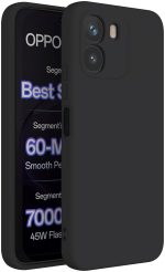 Aone Silicone Soft Back Cover Case for Oppo K14 5G 5G  New - Image 4