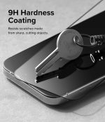 Tempered Glass for OnePlus 10R / 9RT / 10RT / 10T / 10R - Prime Edition - Image 8