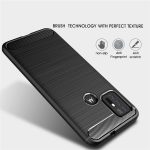 BA Back Cover for Motorola G10 / Moto G10 Power / G20 / G30, Black - Image 13