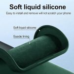 Aone Silicone Soft Back Cover Case for Oppo K14 5G 5G  New - Image 6