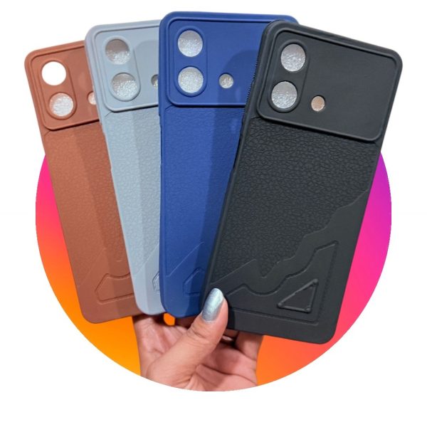 T20 For HMD Vibe 2 5G Back Cover New - Image 8