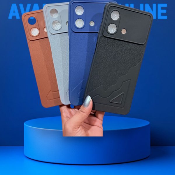 T20 For HMD Vibe 2 5G Back Cover New - Image 9