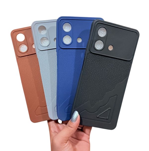 T20 For HMD Vibe 2 5G Back Cover New - Image 10