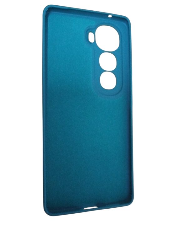 Aone Silicone Soft Back Cover Case for Vivo Y400 Pro 5G  New - Image 8