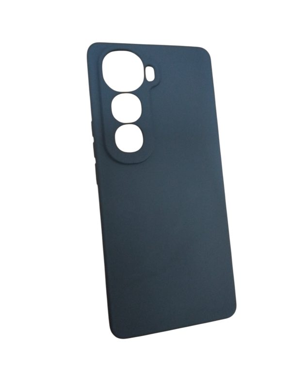 Aone Silicone Soft Back Cover Case for Vivo Y400 Pro 5G  New - Image 10