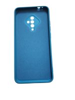Aone Silicone Soft Back Cover Case for Vivo S1 Pro 4G New - Image 2