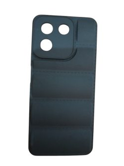 T20 For Lava Yuva Star |Lava Smart | Lava Yuva Smart 2  4G Back Cover Black New