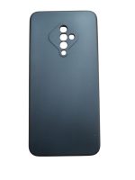 Aone Silicone Soft Back Cover Case for Vivo S1 Pro 4G New - Image 3