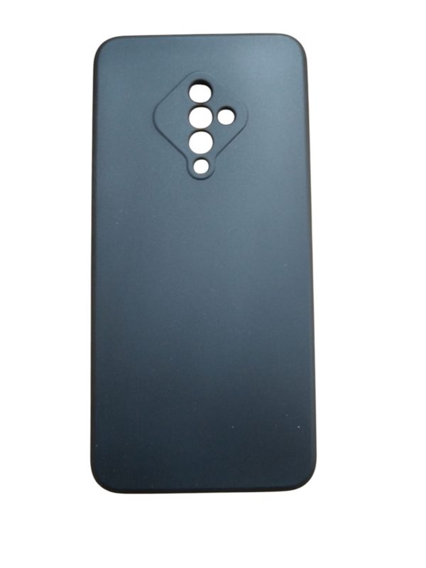 Aone Silicone Soft Back Cover Case for Vivo S1 Pro 4G New - Image 3