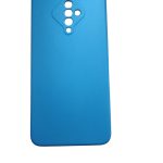 Aone Silicone Soft Back Cover Case for Vivo S1 Pro 4G New