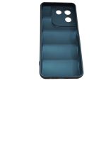 T20 For Lava Yuva Star |Lava Smart | Lava Yuva Smart 2  4G Back Cover Black New - Image 4