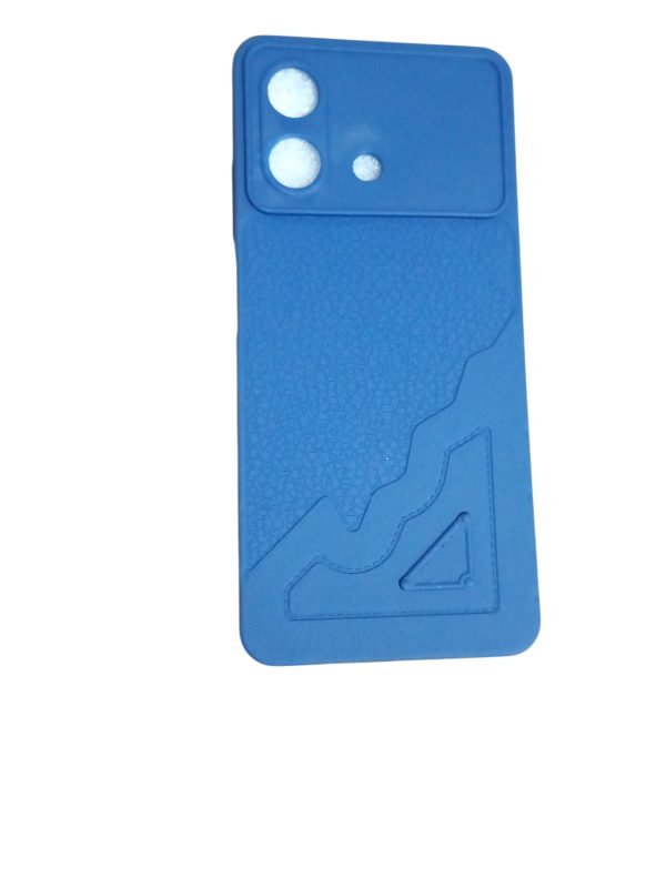 T20 For HMD Vibe 2 5G Back Cover New - Image 4