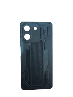 T20 For For Ai Plus Pulse 2 4G Back Cover Black New