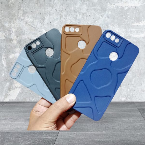 T20 For Honor 9 Lite | Honor 9N Back Cover New - Image 6