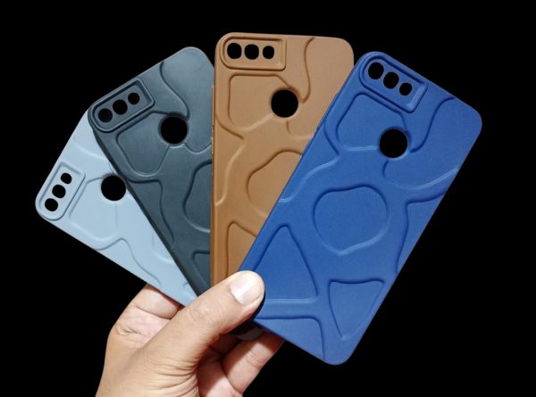 T20 For Honor 9 Lite | Honor 9N Back Cover New - Image 7