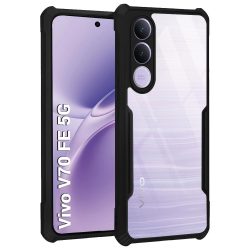 Eagle for Vivo V70 FE 5G Back Cover