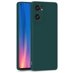 Silicone  For Oneplus Nord CE 2 5G Back Cover Green