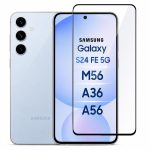 For Samsung Galaxy A36 5G Tempered Glass