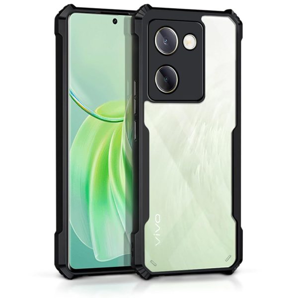 Eagle Back Cover For Vivo 200 Pro 5G / Vivo Y300 Plus /Vivo Y100 - Image 5