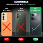Eagle Back Cover For Vivo 200 Pro 5G / Vivo Y300 Plus /Vivo Y100 - Image 6
