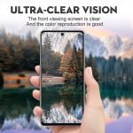 Tempered Glass For Xiaomi Reami 8A / Mi 8 / Xiaomi Mi 8A Dual - Image 8