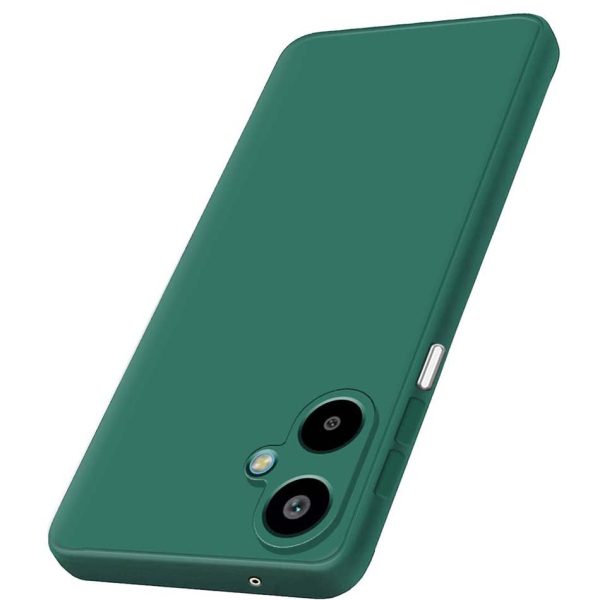 Silicon For Samsung Galaxy F06 5G Back Cover New - Image 2