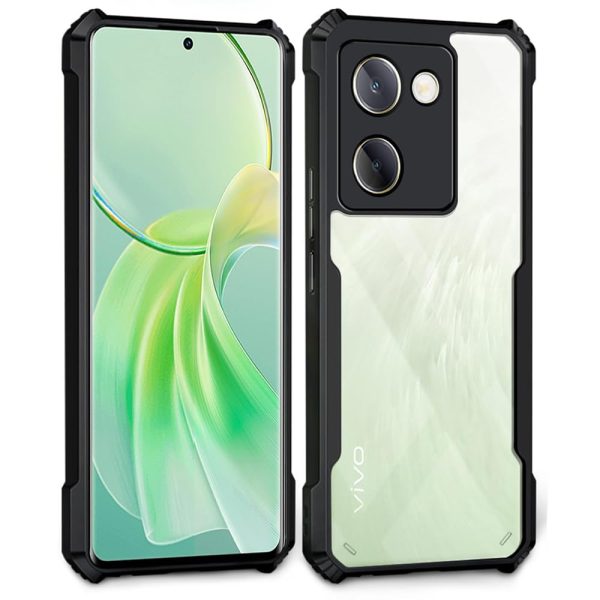 Eagle Back Cover For Vivo 200 Pro 5G / Vivo Y300 Plus /Vivo Y100 - Image 8