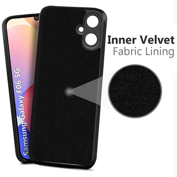 Silicon For Samsung Galaxy F06 5G Back Cover New - Image 16
