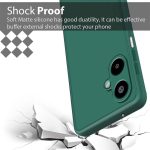 Silicon For Samsung Galaxy F06 5G Back Cover New - Image 12
