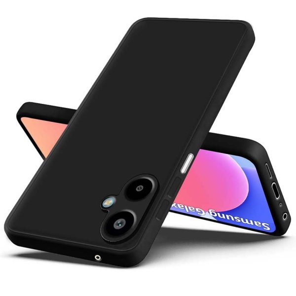 Silicon For Samsung Galaxy F06 5G Back Cover New - Image 15