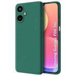Silicon For Samsung Galaxy F06 5G Back Cover New - Image 17