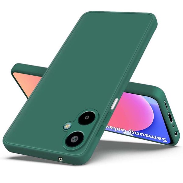 Silicon For Samsung Galaxy F06 5G Back Cover New - Image 18
