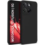 Silicon For Motorola Moto Edge 70 Fusion 5G Back Cover  New - Image 11