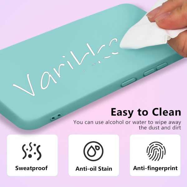 Silicon For Motorola Moto Edge 70 Fusion 5G Back Cover  New - Image 7