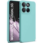 Silicon For Motorola Moto Edge 70 Fusion 5G Back Cover  New - Image 4