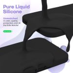 Silicon For Motorola Moto Edge 70 Fusion 5G Back Cover  New - Image 6