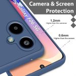 Silicon For Samsung Galaxy F06 5G Back Cover New - Image 21