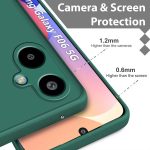 Silicon For Samsung Galaxy F06 5G Back Cover New - Image 22