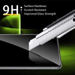 Tempered Glass For Xiaomi Reami 8A / Mi 8 / Xiaomi Mi 8A Dual - Image 11