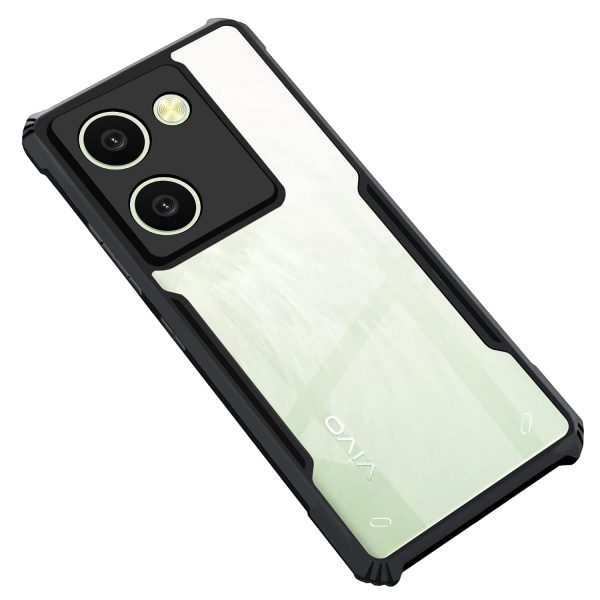 Eagle Back Cover For Vivo 200 Pro 5G / Vivo Y300 Plus /Vivo Y100 - Image 10