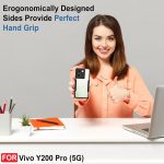 Eagle Back Cover For Vivo 200 Pro 5G / Vivo Y300 Plus /Vivo Y100 - Image 11