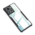 For OnePlus 10R / 10R 5G / Ace 5G / 10R Prime 5G Back Cover Eagle Transparent New