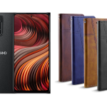 HMD Vibe 5G Flip Cover