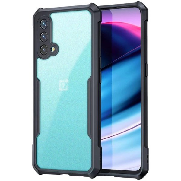 For OnePlus Nord CE 5G Back Cover Eagle Transparent New - Image 7