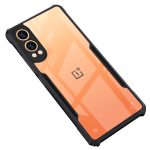 For OnePlus Nord Ce 4 Lite Back Cover Eagle Transparent New - Image 8