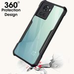 For OnePlus 10R / 10R 5G / Ace 5G / 10R Prime 5G Back Cover Eagle Transparent New - Image 7