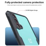 For OnePlus Nord CE 5G Back Cover Eagle Transparent New - Image 11