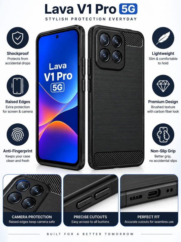 Virat V1 Pro 5G